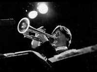 pochette album Jazz is paris