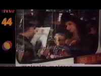 pochette album Main parisienne