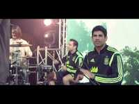 pochette album Buena energía