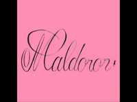 pochette album Baby powder on peach fur