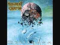 pochette album Disciple of abhorrence