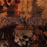 pochette album Mass graves