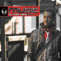 pochette album All i have to give