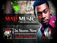 pochette album Light