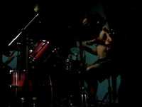 pochette album Cadenas de encubrimiento