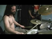 pochette album La rueda del roedor