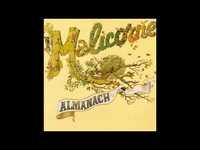 pochette album Les tristes noces