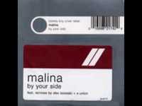 pochette album By your side