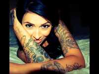 pochette album She sexy n she know it