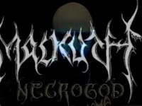 pochette album Gilles de rais, lord of rais