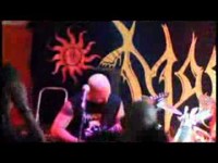 pochette album Insatiable thirst for blood