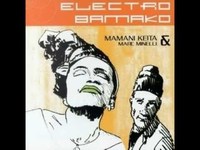 pochette album Laydou