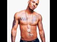 pochette album Get up on it