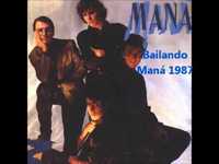 pochette album Bailando
