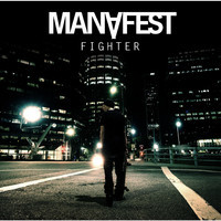 pochette album Fighter