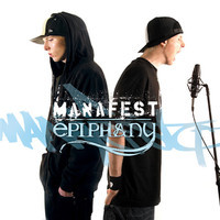 pochette album Manafesto