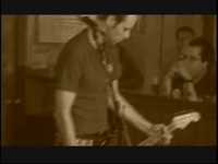 pochette album Sex object