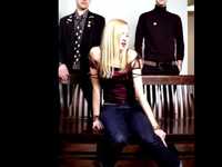 pochette album Through