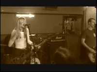 pochette album Wanna go home