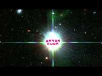 pochette album Bright star