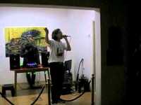 pochette album Ljubavi