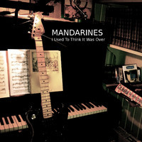 pochette album I used to think it was over