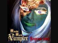 pochette album Vampire