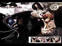 pochette album Feel me