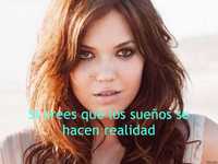 pochette album If you believe