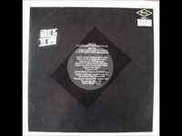 pochette album I just can't wait