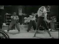 pochette album Victim of pleasure