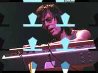 pochette album Adolescent dream