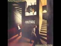 pochette album Angels at my gate