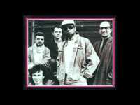 pochette album Handbags and gladrags