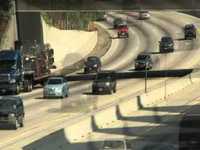 pochette album Hollywood town