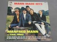 pochette album If you gotta go go now