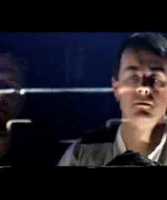 pochette album Nothing ever happens