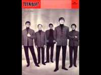 pochette album One in the middle