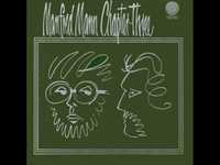 pochette album One way glass