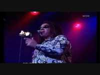 pochette album Shelter from the storm