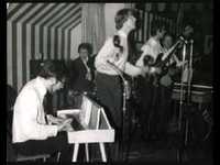 pochette album There's no living without your loving