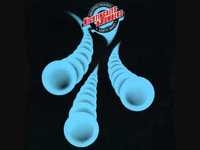 pochette album Visionary mountains