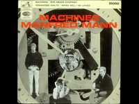 pochette album When will i be loved?