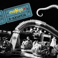 pochette album We could be the same