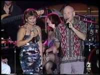 pochette album A kiss to build a dream on