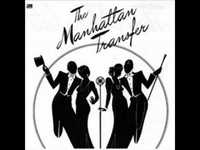 pochette album A - tisket, a - tasket