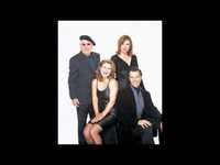 pochette album Another night in tunisia