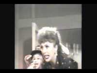 pochette album Blee blop blues