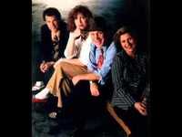 pochette album Don't let go