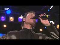 pochette album Groovin'